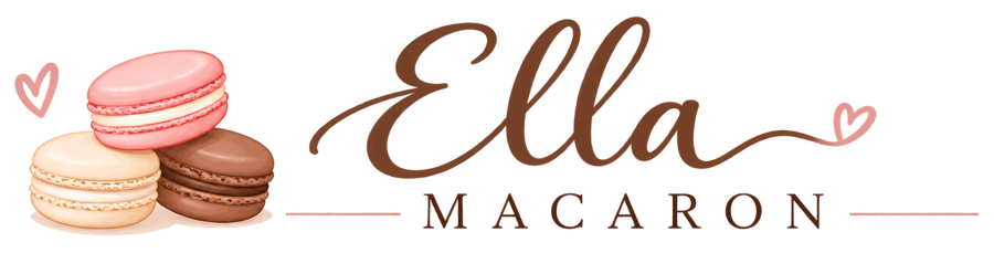 Ella’s Macaron